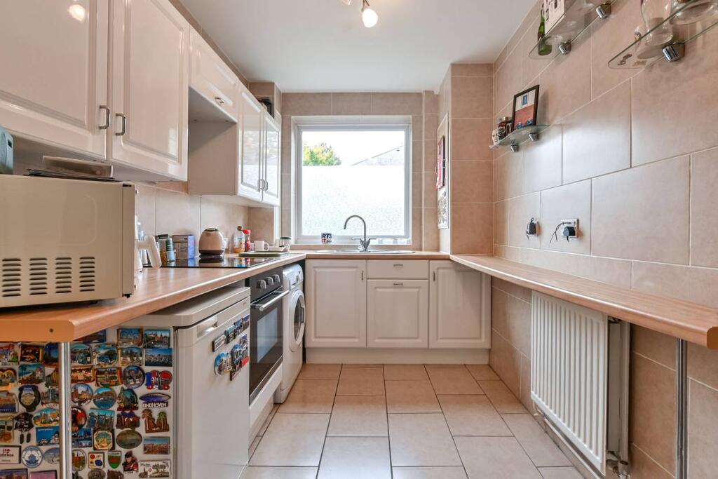 Main image of property: Baxter Road, Islington, London, N1