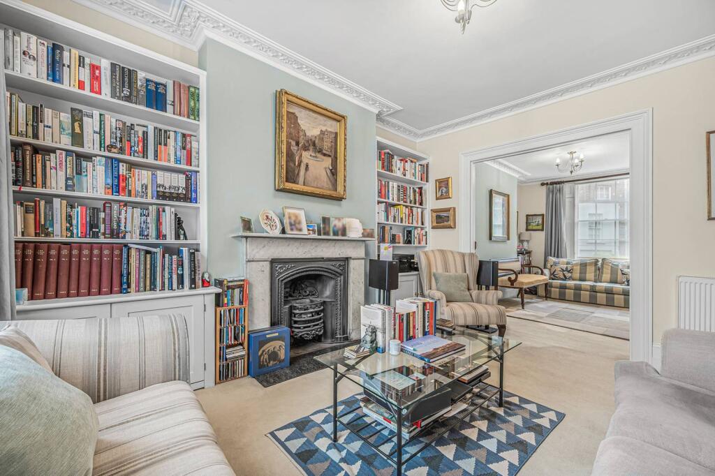 Main image of property: Burgh Street, Angel, London, N1
