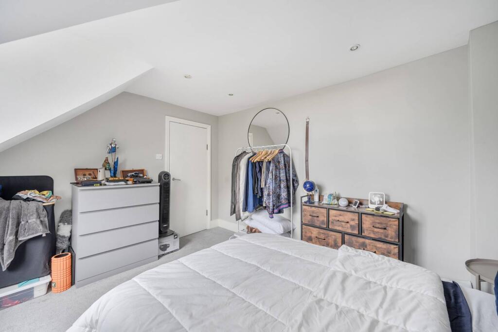 Main image of property: Petherton Road, Islington, London, N5