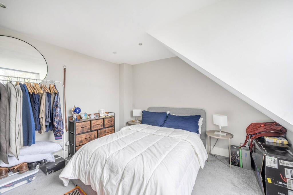 Main image of property: Petherton Road, Islington, London, N5