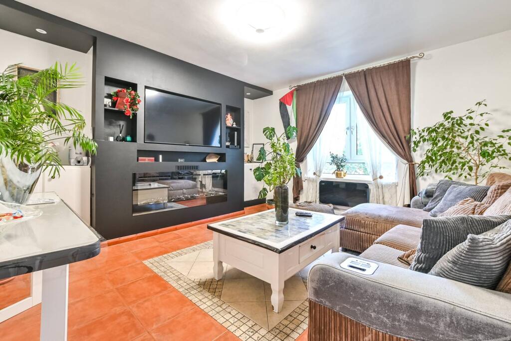 Main image of property: Rotherfield Street, East Canonbury, London, N1