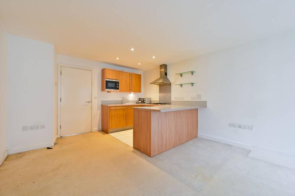 Main image of property: Buckler Court, Islington, London, N7