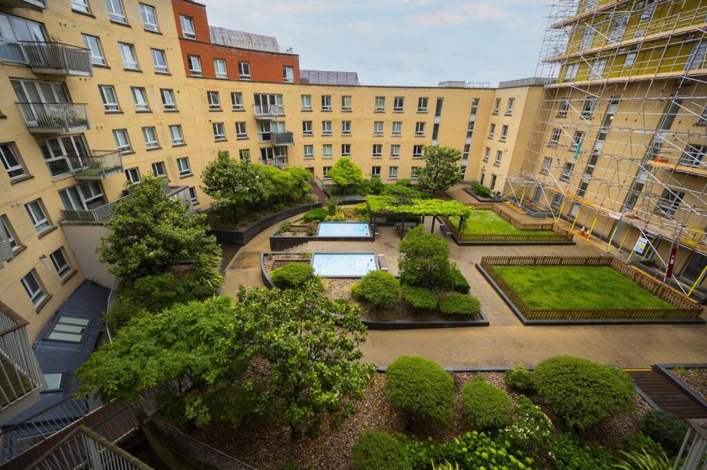 Main image of property: Buckler Court, Islington, London, N7