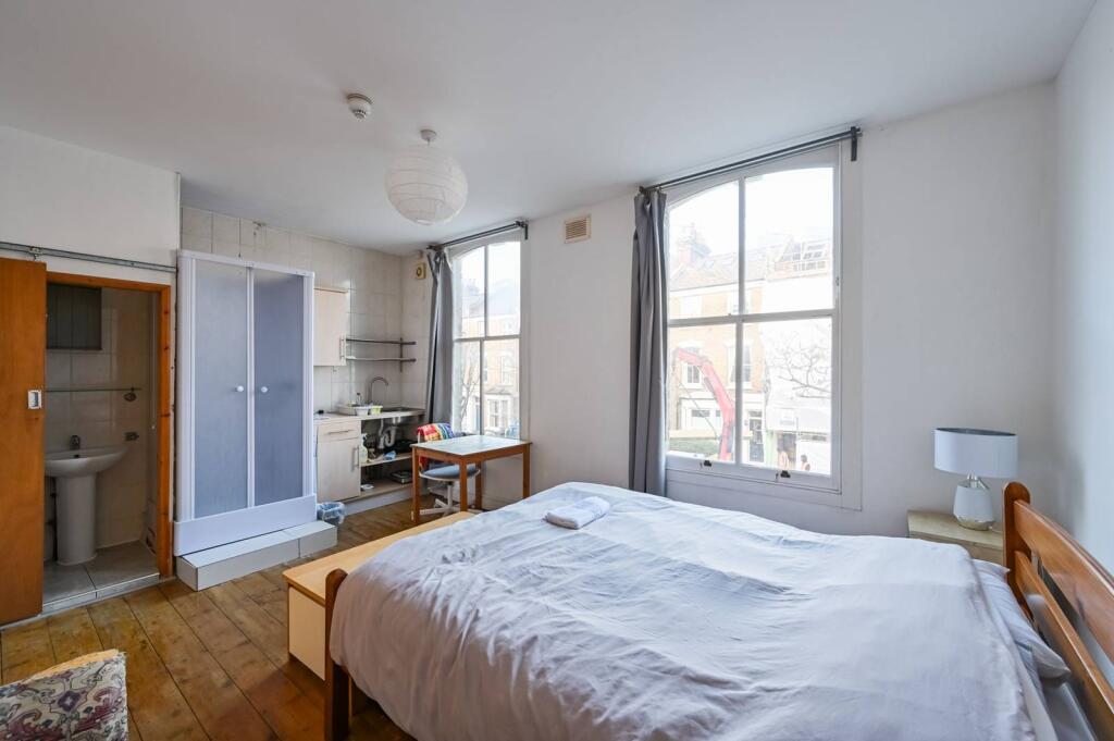 Main image of property: Highbury, Highbury, London, N7