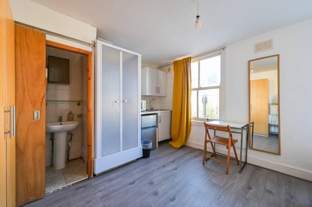 Main image of property: Highbury, Highbury, London, N7