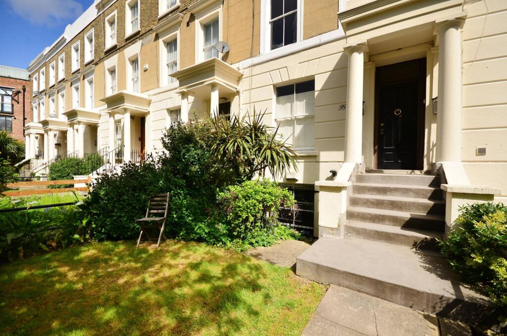 Main image of property: Elmore Street, Islington, London, N1