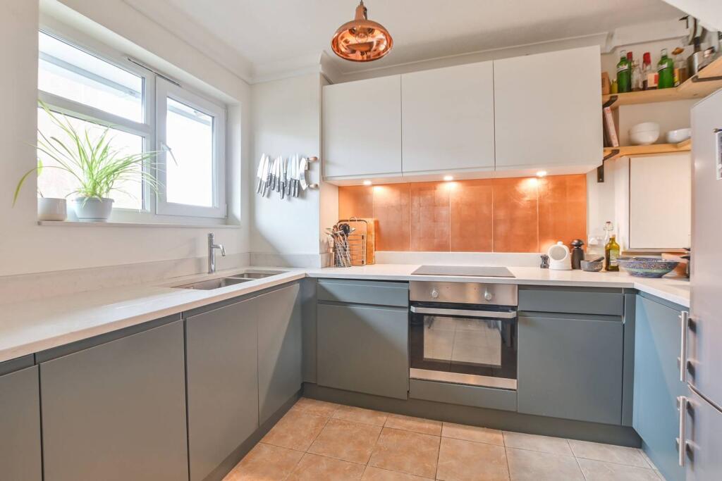 Main image of property: Shaftesbury Street, Islington, London, N1