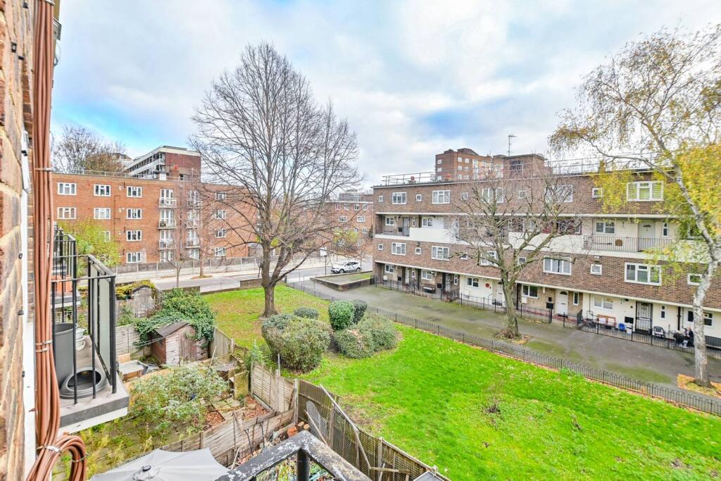 Main image of property: Shaftesbury Street, Islington, London, N1