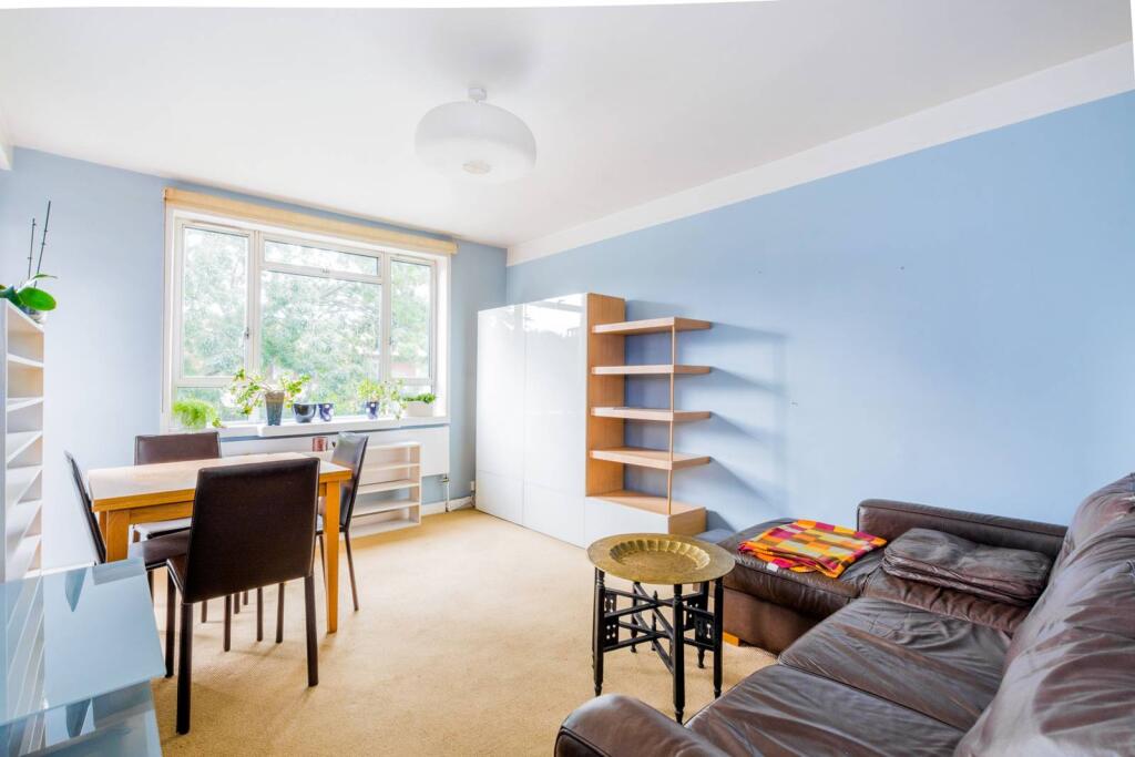 Main image of property: Barnsbury, Barnsbury, London, N1