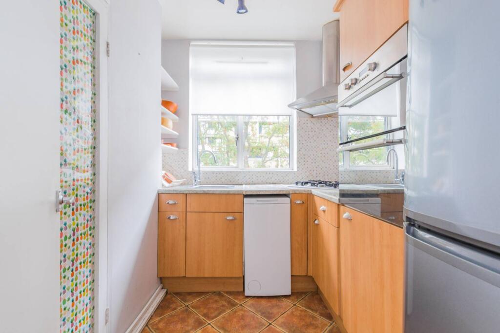 Main image of property: Barnsbury, Barnsbury, London, N1