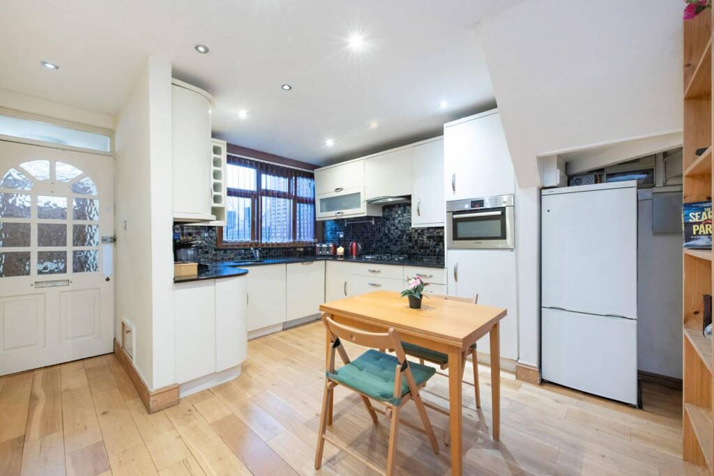 Main image of property: Mackenzie Road, Islington, London, N7