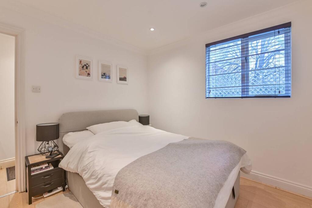 Main image of property: Balls Pond Road, Islington, London, N1