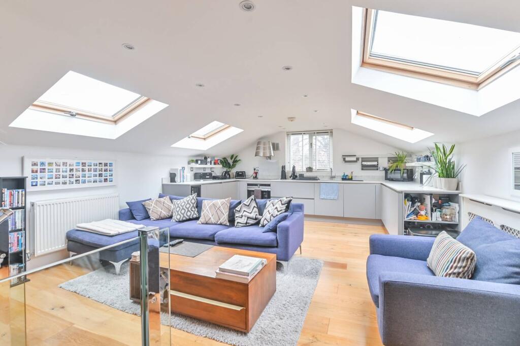 Main image of property: Balls Pond Road, Islington, London, N1