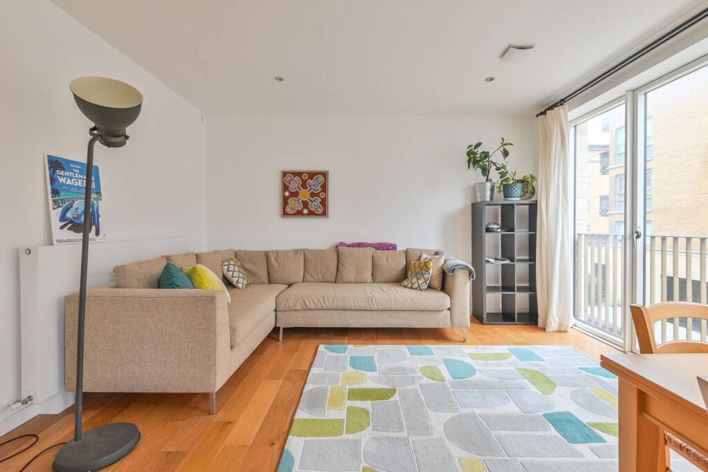 Main image of property: Brownswood Road, Highbury, London, N4