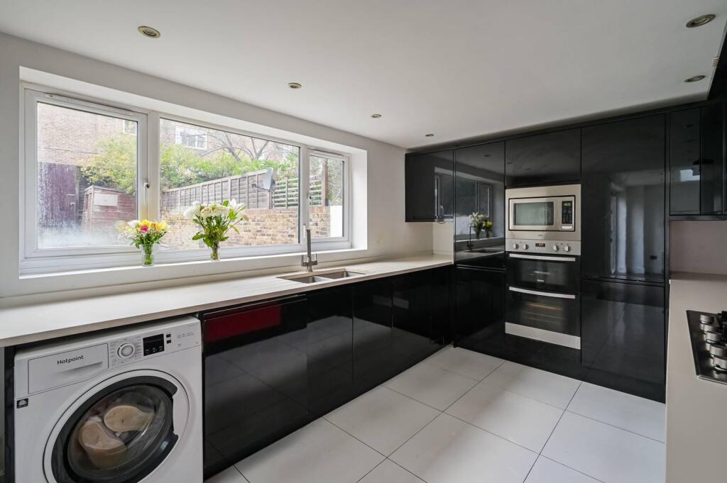 Main image of property: Portland Rise, Finsbury Park, London, N4