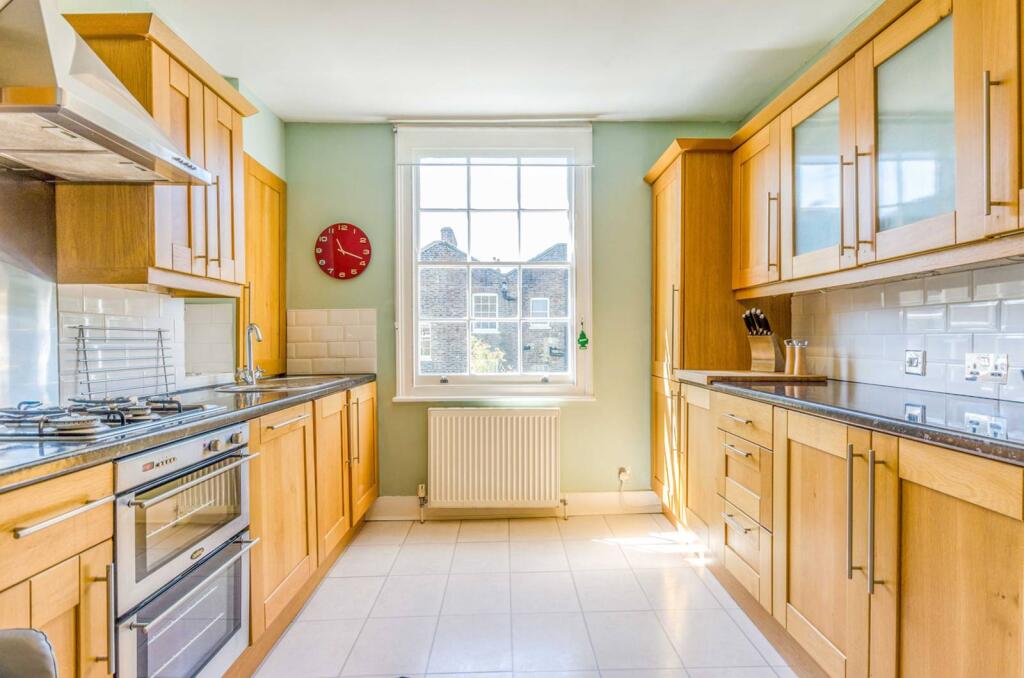 Main image of property: Gerrard road, Angel, London, N1