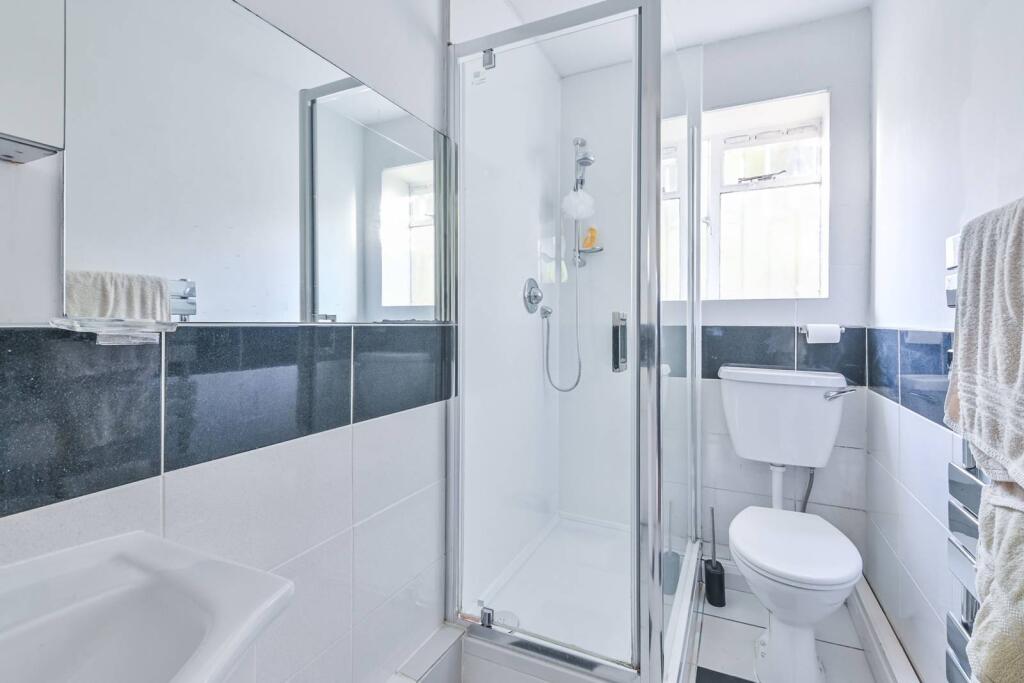 Main image of property: Burton Bank Yeate Street, Islington, London, N1