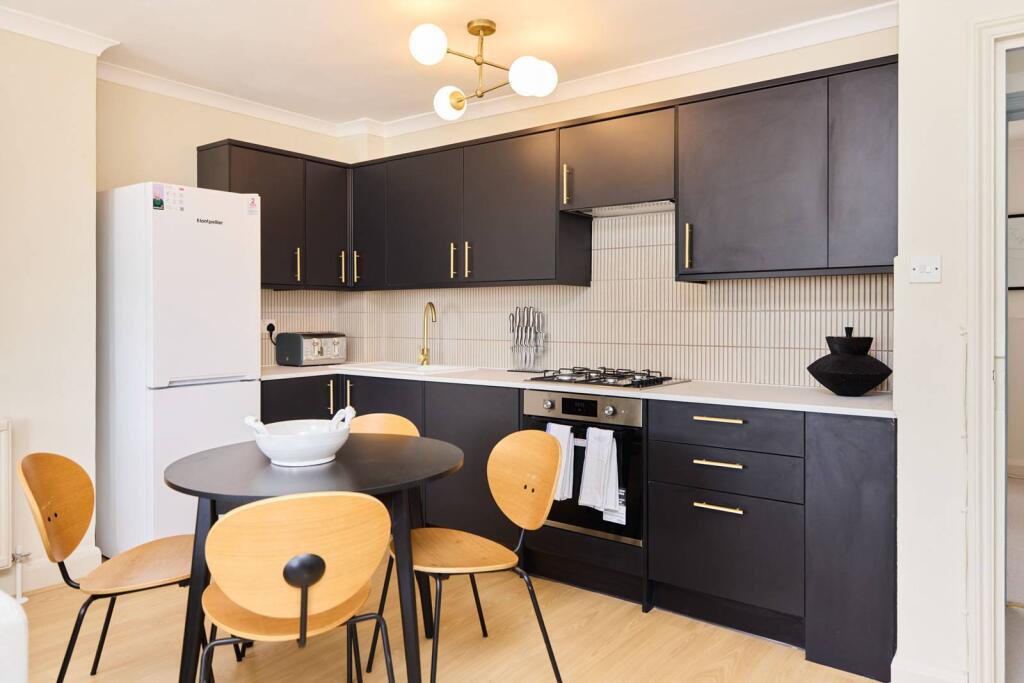 Main image of property: Adolphus Road, Finsbury Park, London, N4