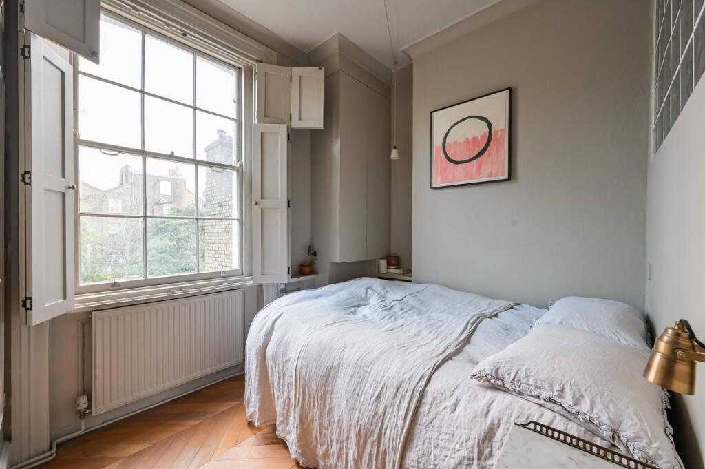 Main image of property: Stonefield Street, Islington, London, N1