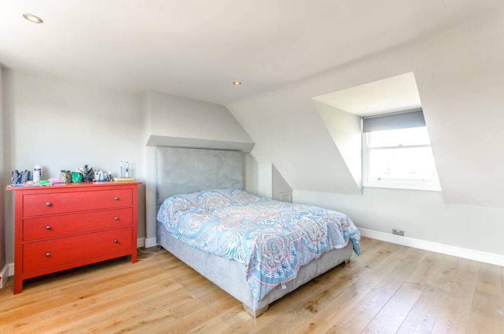 Main image of property: Petherton Road, Highbury, London, N5