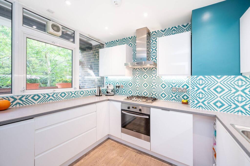 Main image of property: Lawn Road, Belsize Park, London, NW3