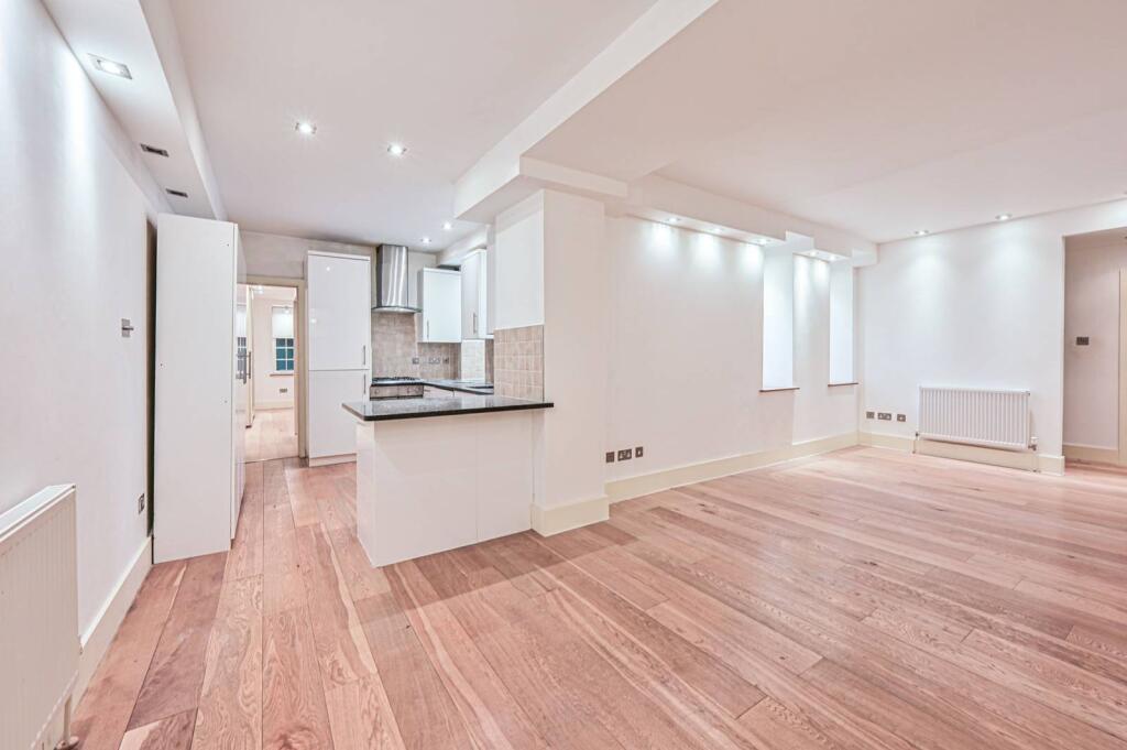 Main image of property: Hillside Court, Hampstead, London, NW3