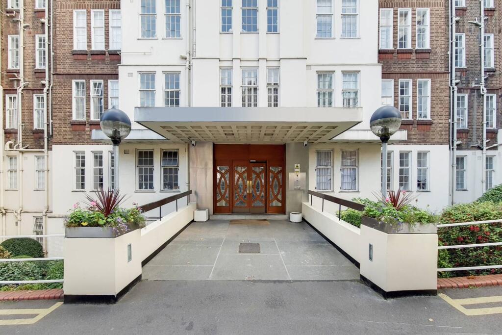 Main image of property: Hillside Court, Hampstead, London, NW3