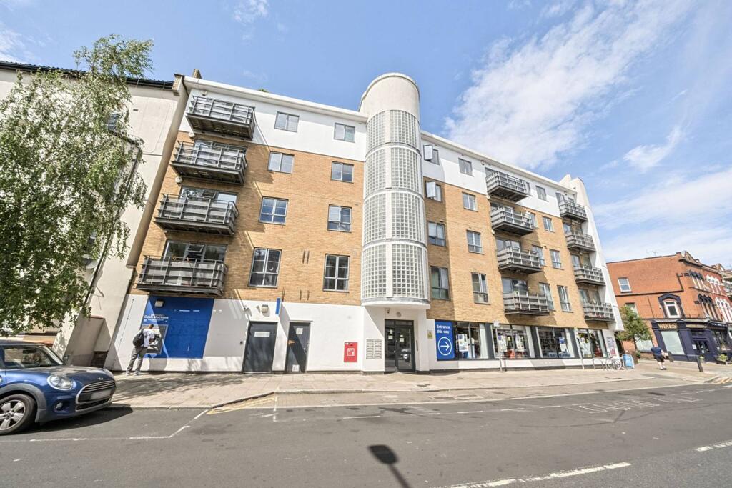 Main image of property: Willesden Lane, Brondesbury Park, London, NW6