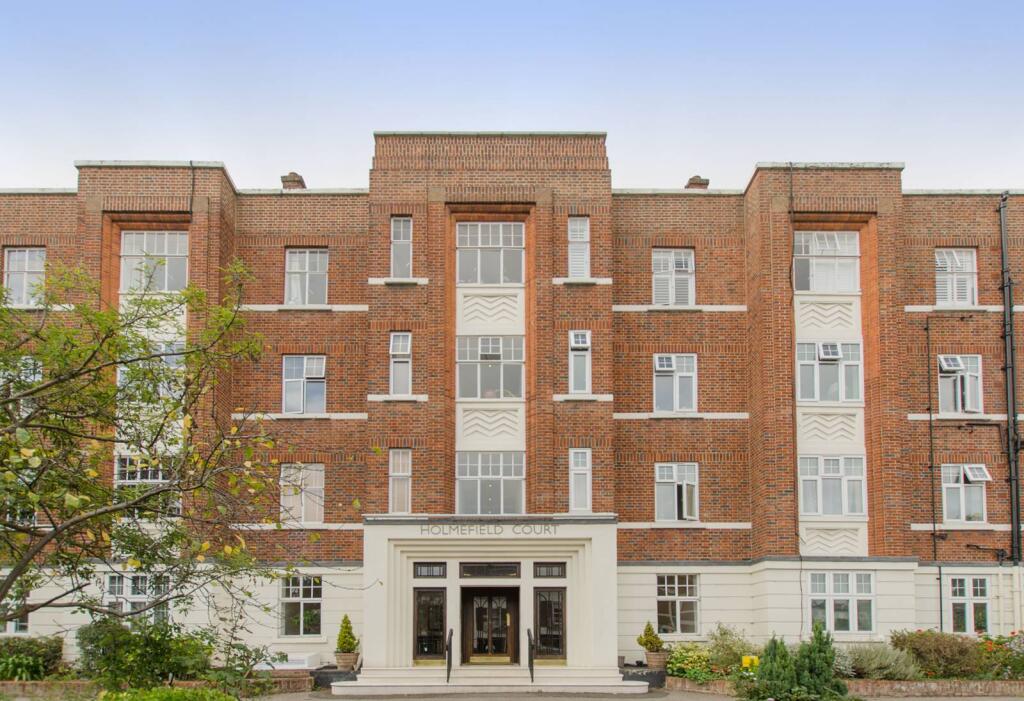 Main image of property: Belsize Grove, Belsize Park, London, NW3