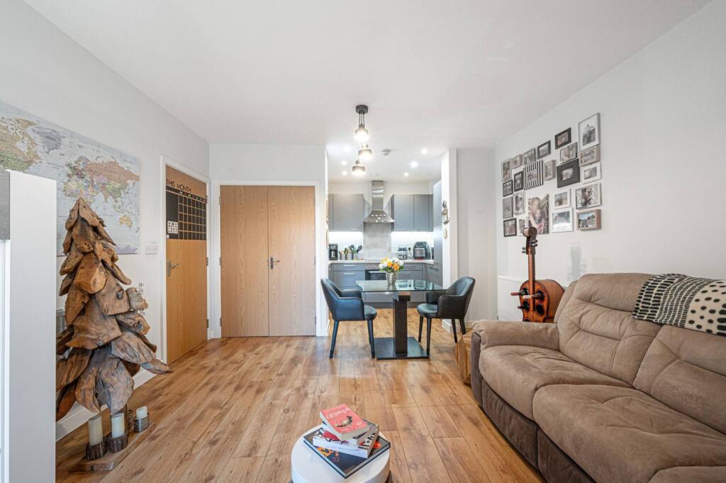 Main image of property: Kidderpore Green, Hampstead, London, NW3