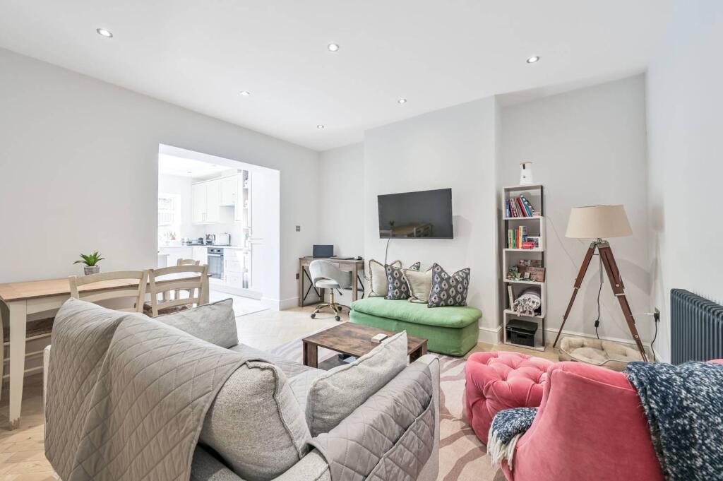 Main image of property: Maygrove Road, West Hampstead, London, NW6