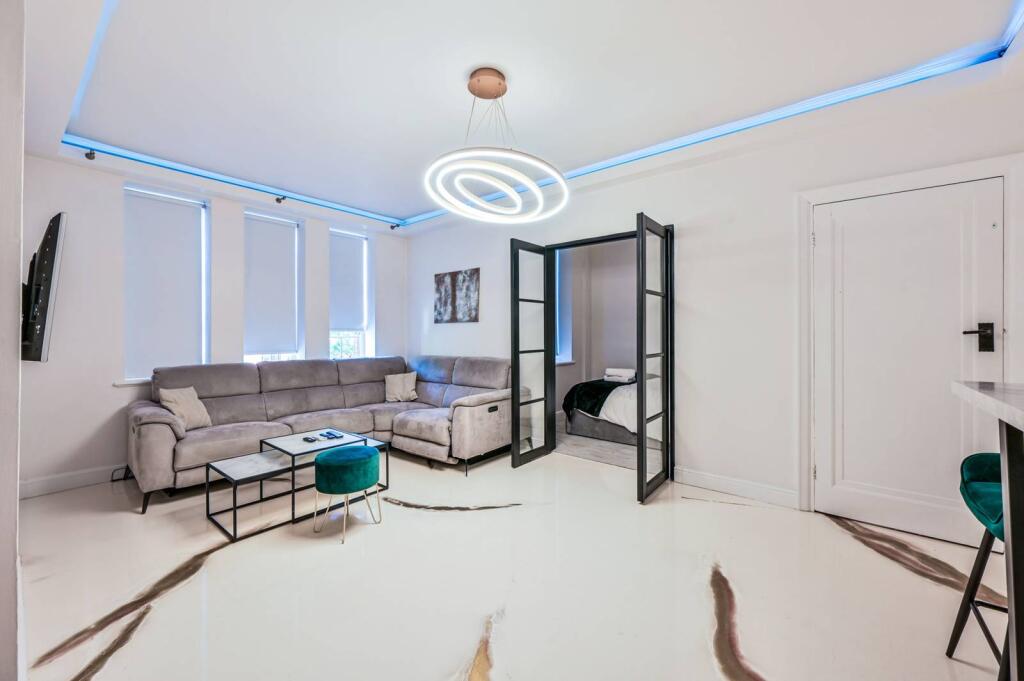 Main image of property: Finchley Road, Hampstead, London, NW3