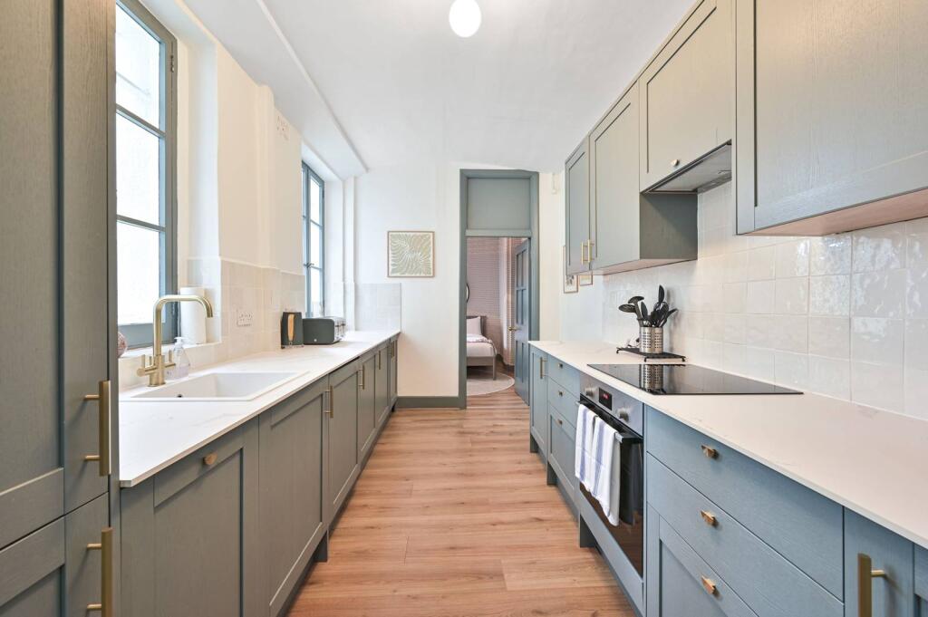 Main image of property: Belsize Park Gardens, Belsize Park, London, NW3