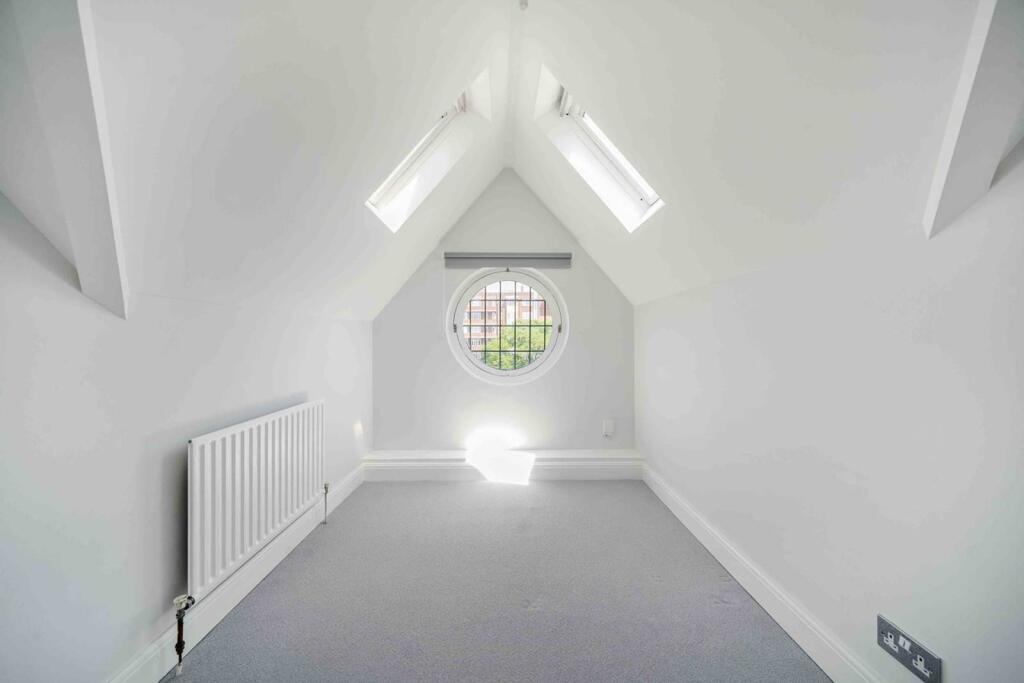 Main image of property: Tudor Close, Belsize Park, London, NW3