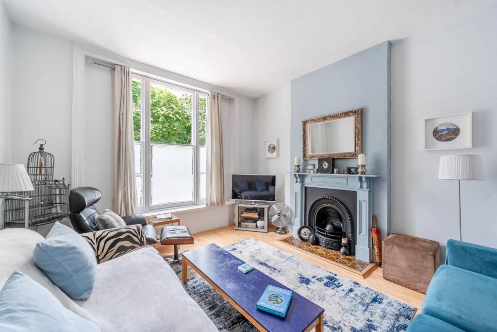Main image of property: Fleet Road, Hampstead, London, NW3