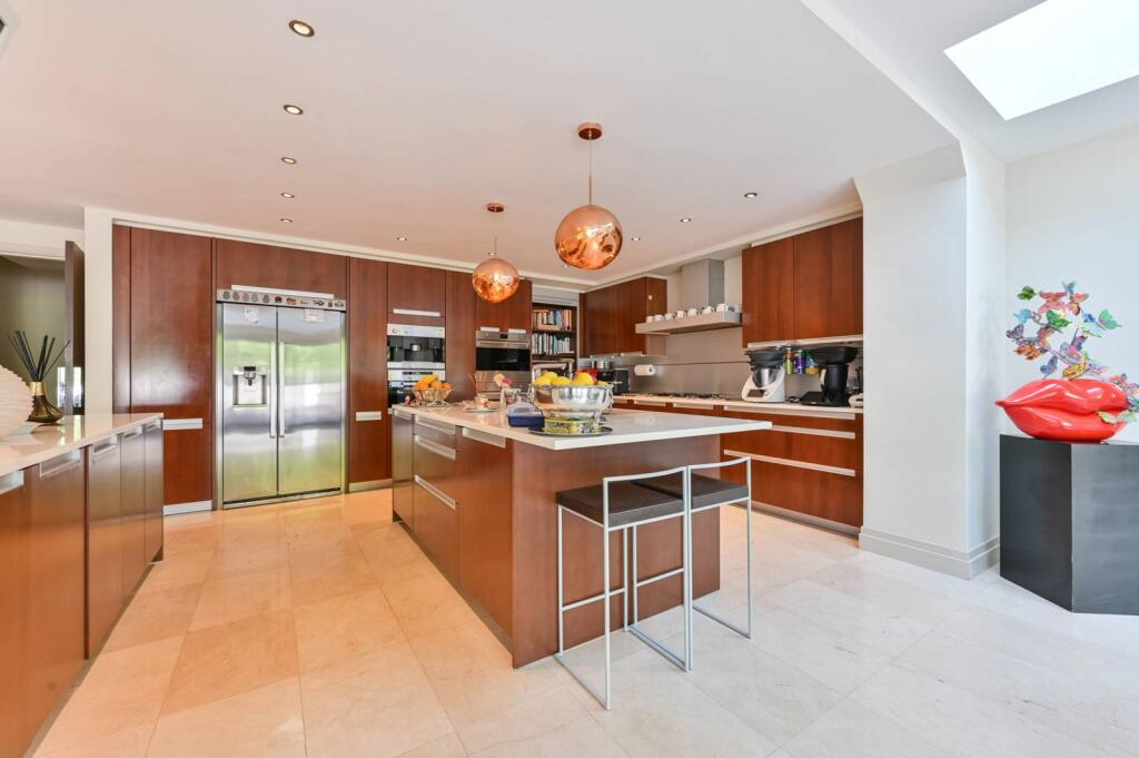 Main image of property: Haverstock Hill, Belsize Park, London, NW3