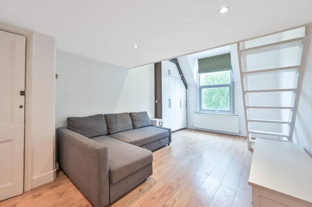 Main image of property: Greencroft Gardens, South Hampstead, London, NW6