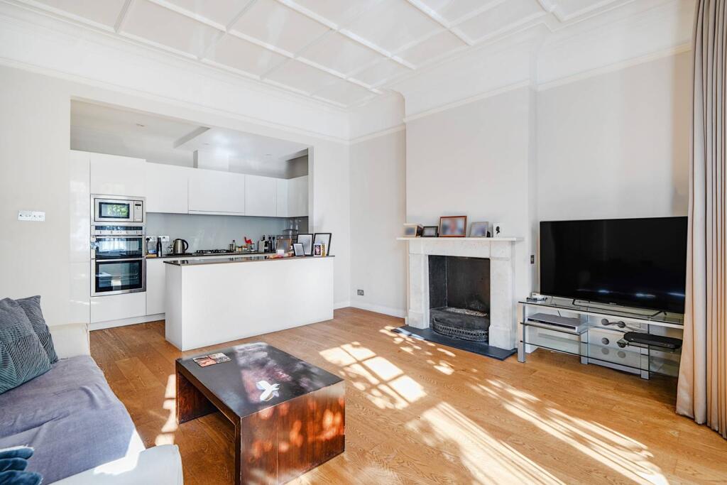 Main image of property: Platts Lane, Hampstead, London, NW3