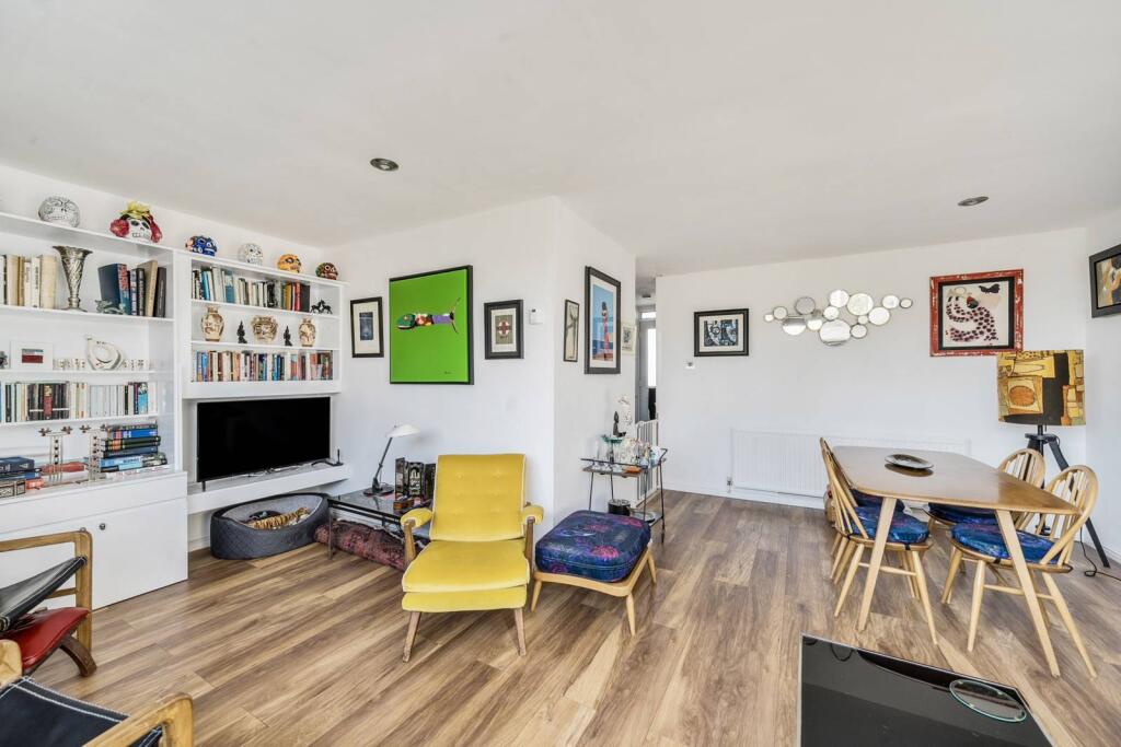 Main image of property: Cricklewood Lane, West Hampstead, London, NW2