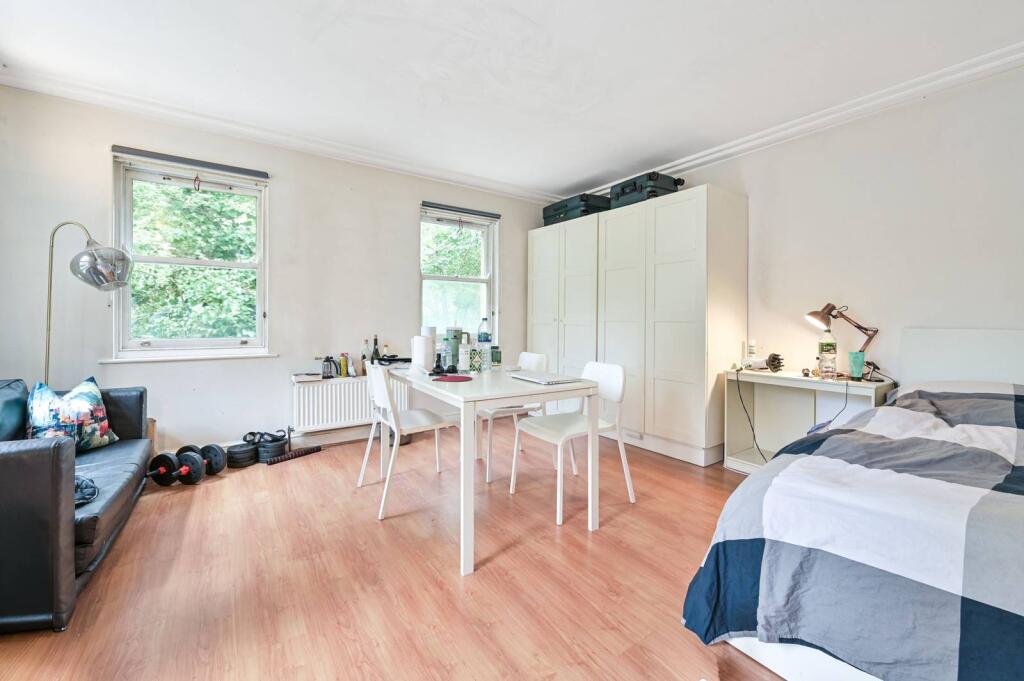 Main image of property: Finchley Road, Hampstead, London, NW3