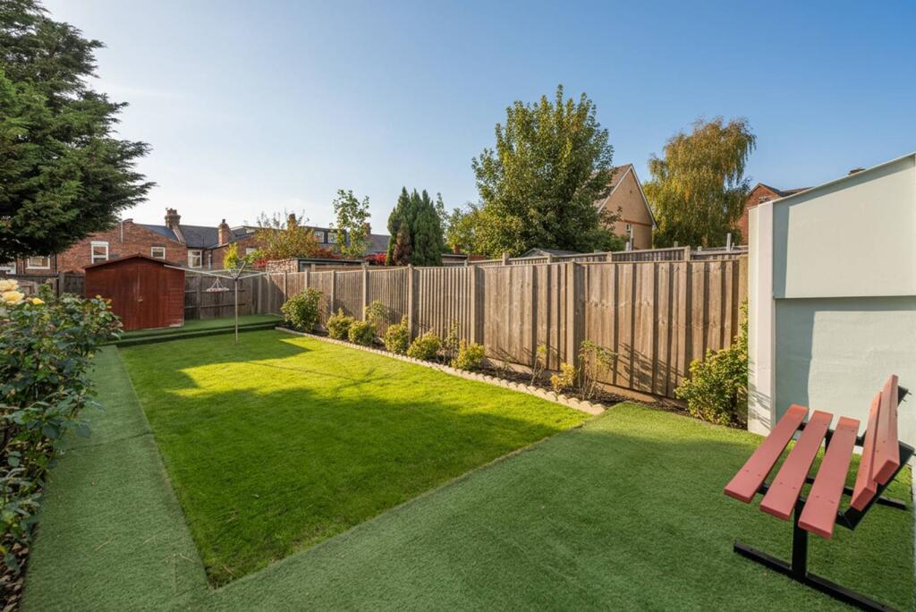 Main image of property: Cricklewood Lane, Cricklewood, London, NW2