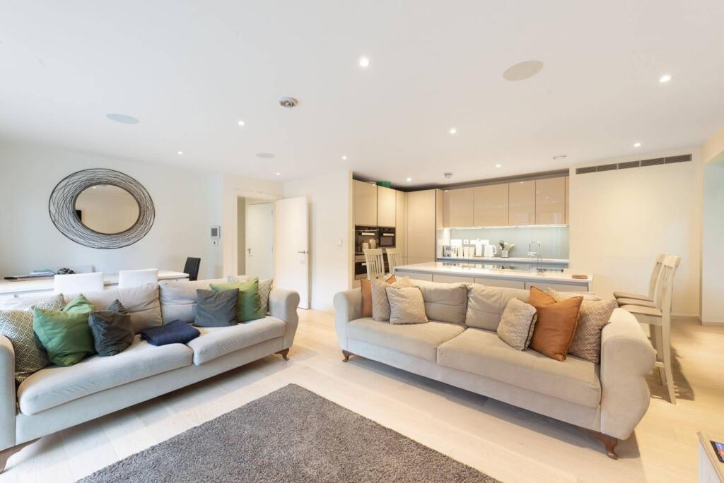 Main image of property: Penrose Gardens, Hampstead, London, NW3