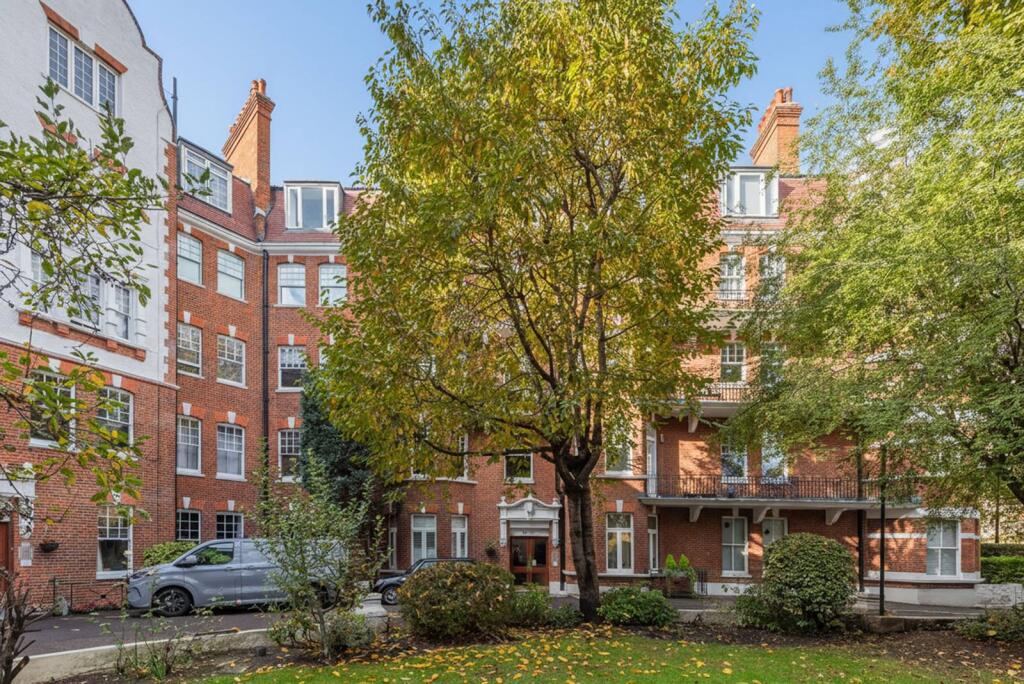 Main image of property: Kings Gardens, West Hampstead, London, NW6