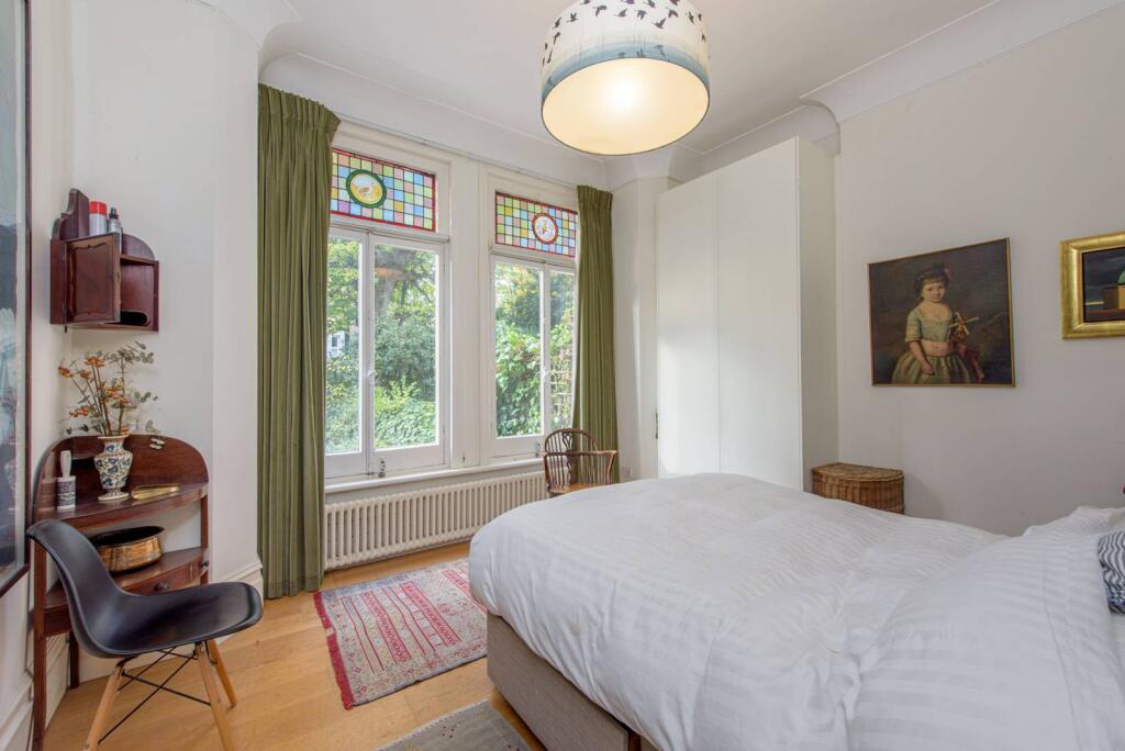 Main image of property: Primrose Gardens, Belsize Park, London, NW3