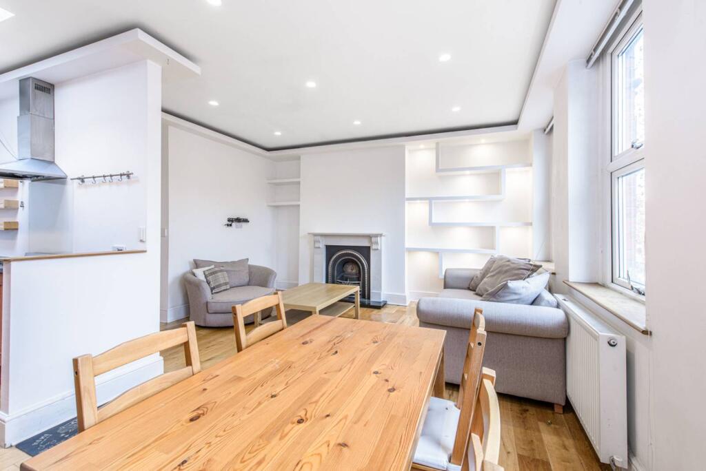 Main image of property: Cricklewood Broadway, Cricklewood, London, NW2