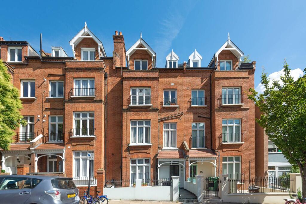 Main image of property: Denning Road, Hampstead, London, NW3
