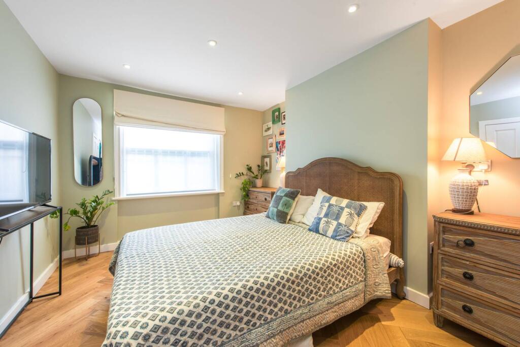 Main image of property: Belsize Road, South Hampstead, London, NW6