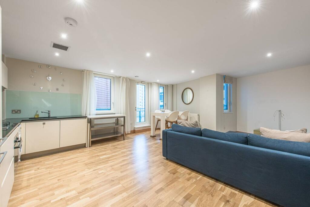 Main image of property: Pond Street, Hampstead, London, NW3