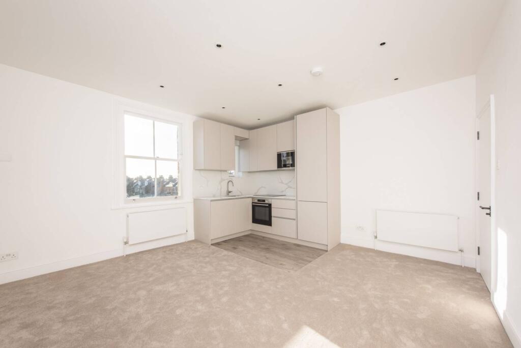 Main image of property: Savernake Road, Hampstead, London, NW3