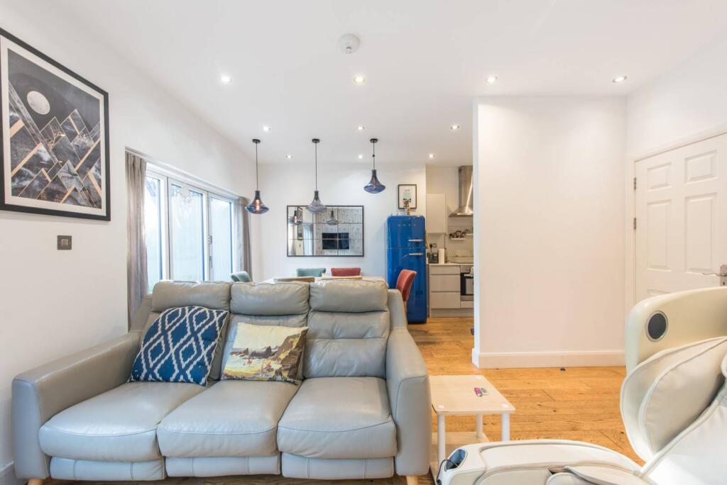 Main image of property: Rondu Road, Cricklewood, London, NW2